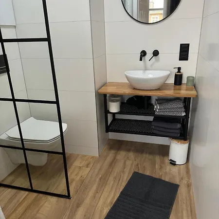 U Laury Apartmán Mrągowo